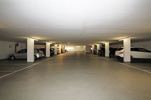 Tiefgarage - 