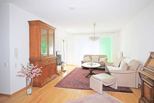 heller Wohn-/Essbereich - Etagenwohnung mit 75,00 m&sup2; in Albstadt zum Kaufen