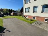 -PKW-Stellplatz Wohnung - 