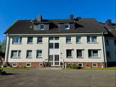 Ansicht von vorn - 