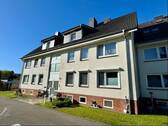 Ansicht von vorn - 