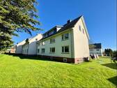 Ansicht von hinten - 