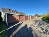 Garagenansicht - 