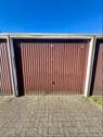 Garage der Wohnung - 