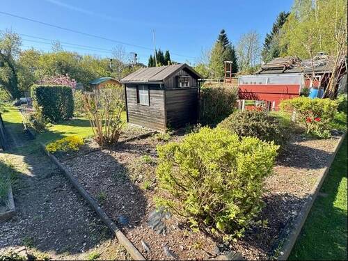 Garten - 