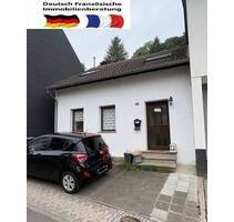 Sanierungsbedürfiges Einfamileinhaus zum Schnäppchenpreis in St. Ingbert Rentrisch - Sankt Ingbert