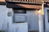 Eingangsbereich Wohnhaus - 