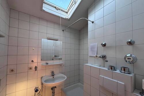 Duschbad - WC - 