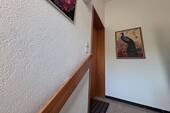 Treppenhaus - Zugang Wohnung - 
