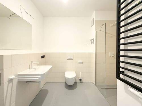 Badezimmer - 