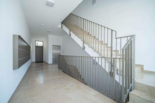 Treppenhaus - 