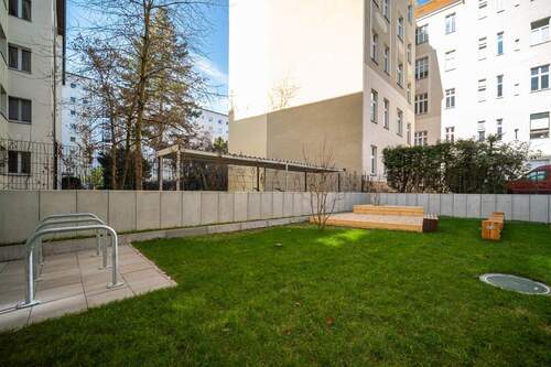 Innenhof - 