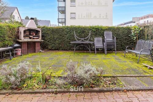 GEMEINSCHAFTSGRILL - 