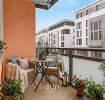 FAMILIENFREUNDLICHE 5-ZIMMER-WOHNUNG MIT TOP-ENERGIEKLASSE B direkt neben dem Humboldt-Gymnasium - Bad Homburg vor der Höhe