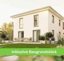 INKLUSIVE Baugrundstück: Das Stadthaus zum Wohlfühlen in Knüllwald - Komfort und Design perfekt k...