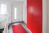 Eingangsbereich OG - Einfamilienhaus in Heidelberg zum Kaufen