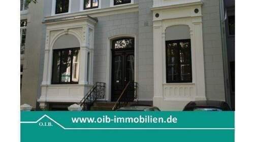 Altbremer Haus - ## City-Kohlhöker Str., 1,5 Zi. im Altbau, DU, EBK ##
