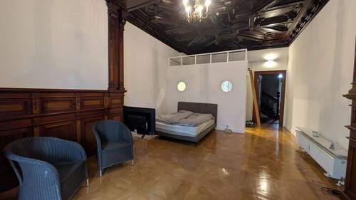 Neu sanierte Wohnung - 1 Zimmer Etagenwohnung zur Miete in Bremen