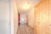 Eingangsbereich - aktuell - 4 Zimmer Etagenwohnung zum Kaufen in Bergatreute