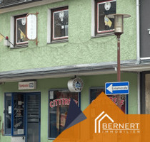 Charmantes Reihenmittelhaus in Selb bereit für Ihr Business