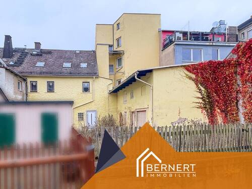 Ansicht Rückseite - 