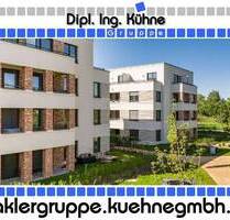 Prov.-frei: Neubau Pärchen-Wohnung - Potsdam Schöneberg