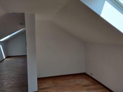 Oberwohnung - 