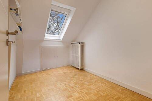 Büro/ Gästezimmer/ Ankleide - 