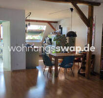 Wohnungsswap - Dölitzer Str. - 540,00&nbsp;EUR Kaltmiete, ca.&nbsp; 74,00&nbsp;m&sup2;&nbsp;Wohnfl&auml;che in L-Connewitz (PLZ: 04277)
