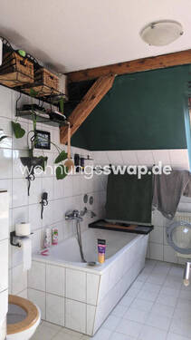 Bild 3 - 2 Zimmer Etagenwohnung in L-Connewitz