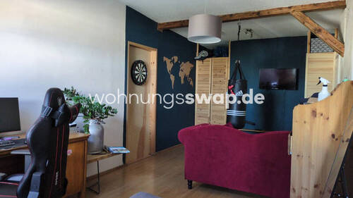 Bild 4 - Etagenwohnung mit 74,00 m&sup2; in L-Connewitz zur Miete