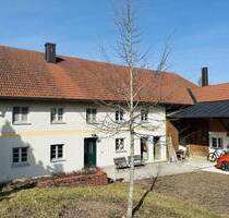 Saniertes Bauernhaus in Ramsach - Penzing