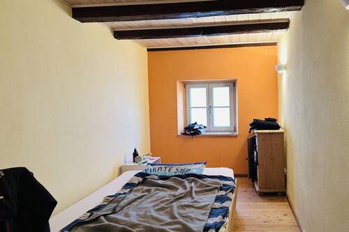 kleines Kinderzimmer - 