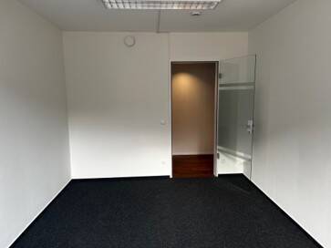 Bürofläche - Ruhiges, modernes Büro 5b nahe Michel - möbliert & flexibel