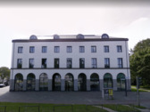 Außenansicht - Büro zur Miete in Hamburg