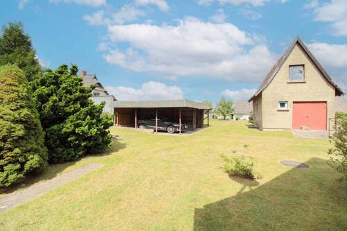 Carport - 