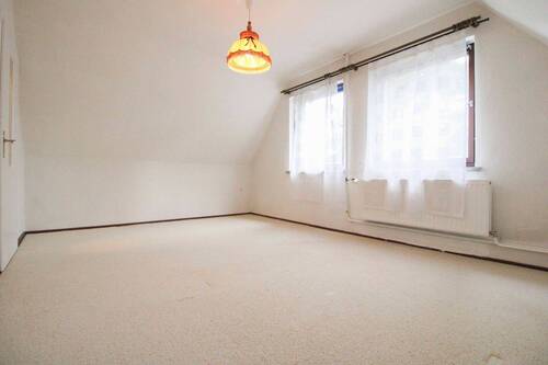 Schlafzimmer OG - 