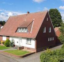 Einfamilienhaus mit großem Potenzial in beliebter Lage von Mettingen!