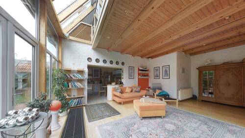 Wohnzimmer - 