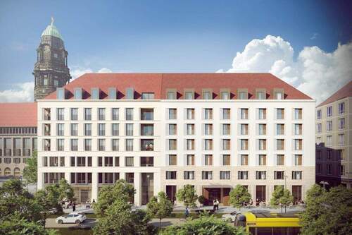 Hausansicht Ostseite - 