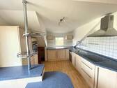 Küche 1 - 4 Zimmer Etagenwohnung in Weisendorf