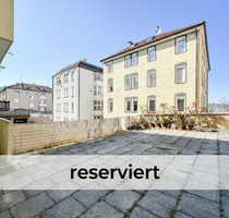 Renovieren & Genießen (reserviert) - Stuttgart Ost