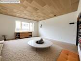 Wohnzimmer nach Renovierung - 