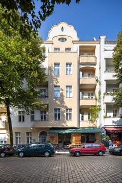 Fassade - 