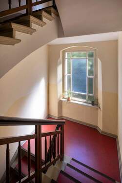 Treppenhaus - 