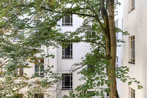 Innenhof - 