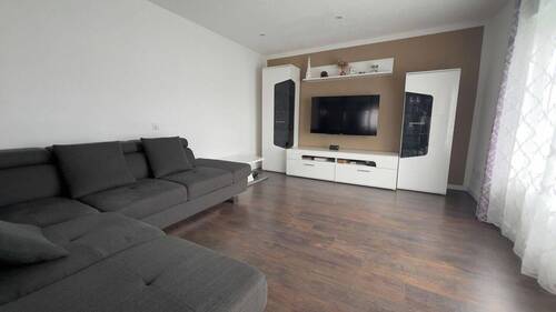 Wohnen - Einfamilienhaus mit 125,00 m² in Aalen-Attenhofen zum Kaufen