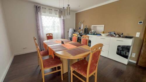 Esszimmer - 