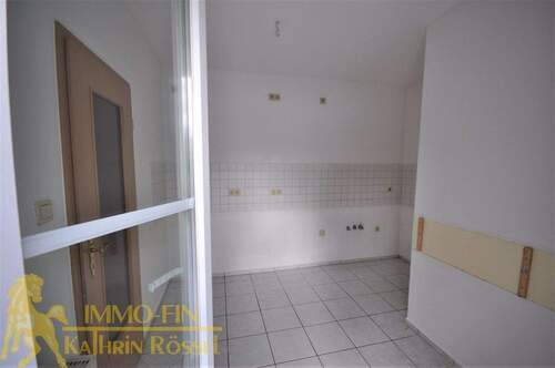 EG: Wohnküche mit Terrassenzugang (S) - 