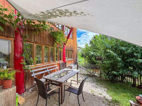 Einfach gemütlich - Büro mit 350,00 m&sup2; in Frasdorf zum Kaufen